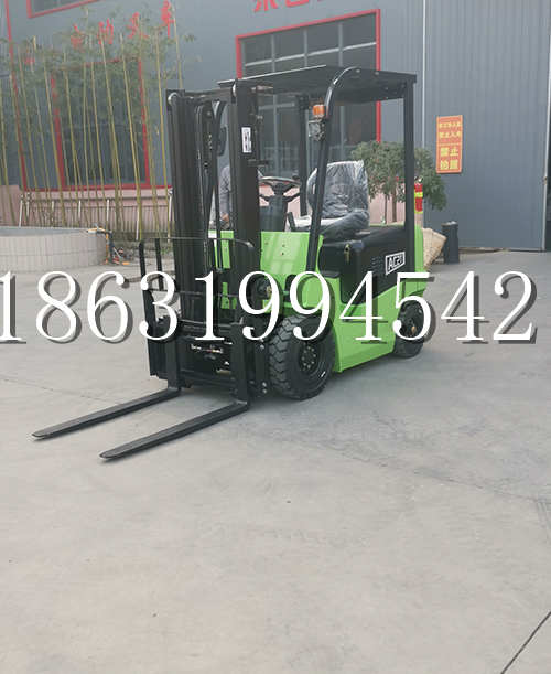 铁岭市电动叉车1吨电动叉车铁岭市三轮叉车2吨小型搬运车铁岭市堆高车铁岭市电瓶升高车全电动